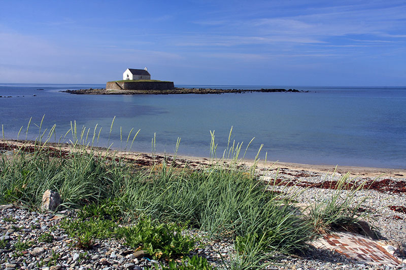 Anglesey